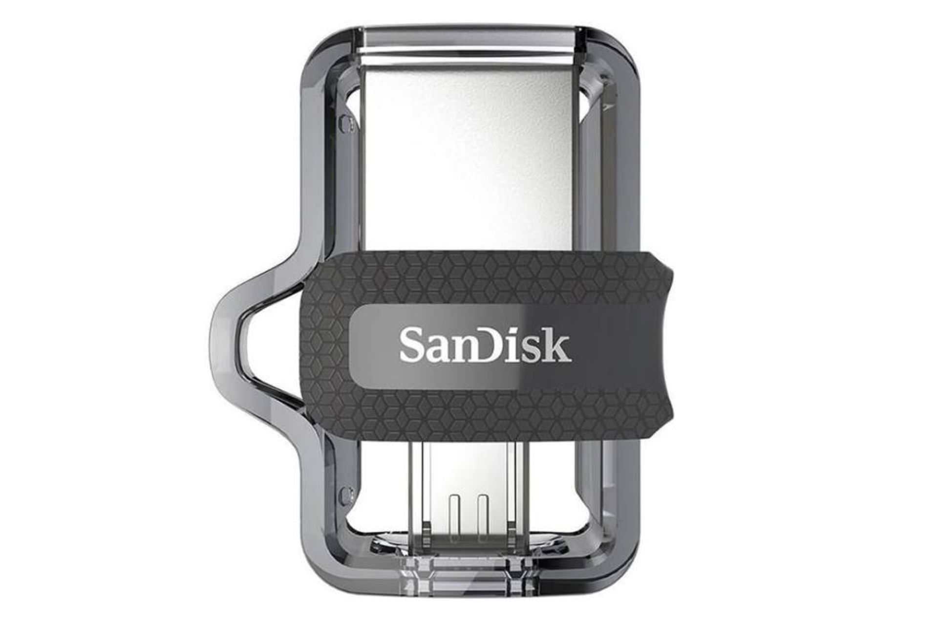 فلش مموری سن دیسک مدل Ultra Dual Drive USB Type-C ظرفیت 64 گیگابایت