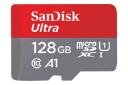 کارت حافظه سن‌دیسک SanDisk Ultra microSDXC Class 10 UHS-I U1 128GB 140MBps