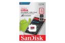 جعبه کارت حافظه سن‌دیسک SanDisk Ultra microSDXC Class 10 UHS-I U1 1TB