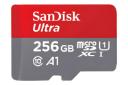 کارت حافظه سن‌دیسک SanDisk Ultra microSDXC Class 10 UHS-I U1 256GB