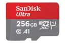 کارت حافظه سن‌دیسک SanDisk Ultra microSDXC Class 10 UHS-I U1 256GB