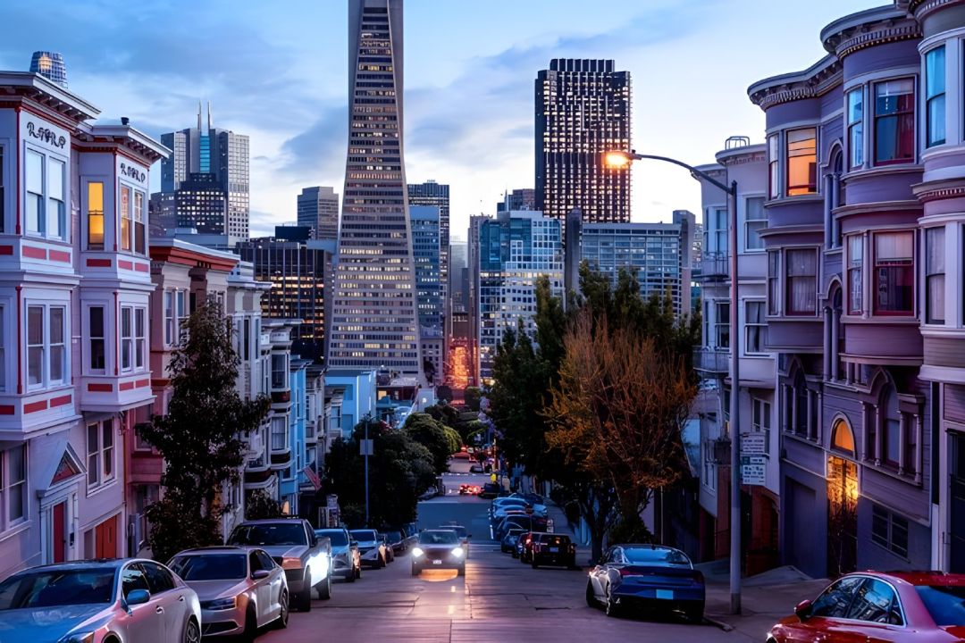 جریمه سنگین برای پارک در حیاط خانه؛ قانون عجیب لغو شد