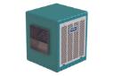 کولر آبی سنگرکار Sangarkar SK600 نمای پشت و جانبی