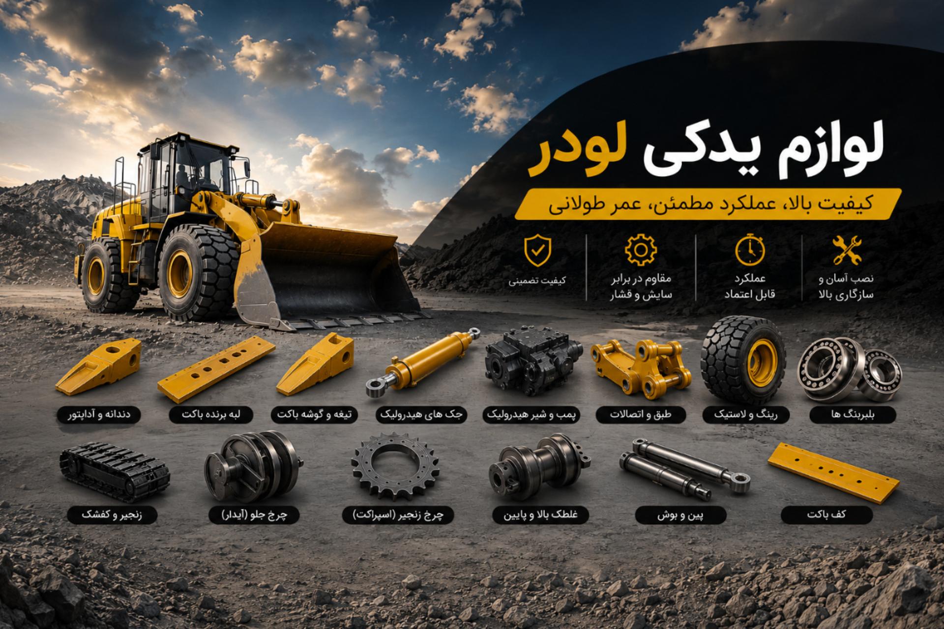 سنگین کالا - ۱