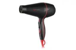 نمای سمت راست سشوار ساپر SHD-240