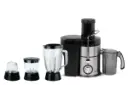 نمای جلوی آبمیوه گیری 4 کاره ساپر SJBG-5800