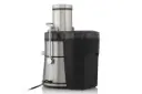 نمای پشت آبمیوه گیری ساپر SJE-824