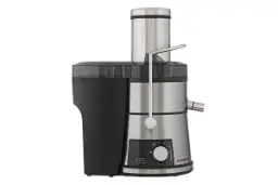 نمای جلوی آبمیوه گیری ساپر SJE-824