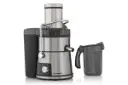 نمای سمت چپ آبمیوه گیری ساپر SJE-824