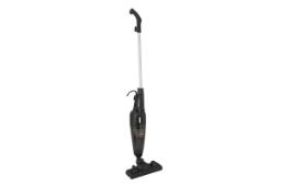نمای جلوی جاروبرقی عصایی ساپر SVC-450