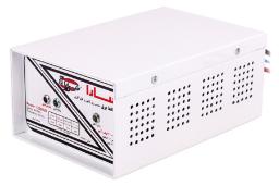ابعاد و اندازه محافظ ولتاژ سارا مدل P121F