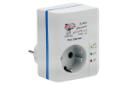 ابعاد و اندازه محافظ ولتاژ سارا مدل P156F