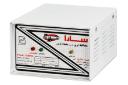 ابعاد و اندازه محافظ ولتاژ سارا مدل P255