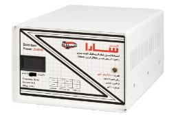 ابعاد و اندازه استابلایزر سارا مدل T132S