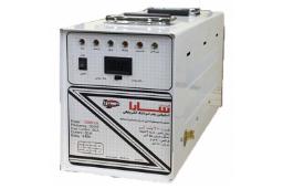 ابعاد و اندازه استابلایزر سارا مدل T412S