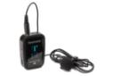 ابعاد میکروفون سارامونیک Blink 500 ProX B1