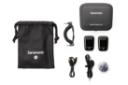 اقلام همراه میکروفون سارامونیک Blink 500 ProX B1