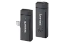 ابعاد میکروفون سارامونیک Blink Go D1 Kit
