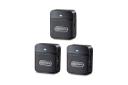 ابعاد میکروفون سارامونیک Blink100 B2