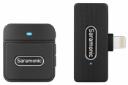 ابعاد میکروفون سارامونیک Blink100 B3