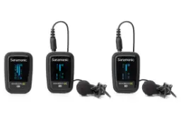 میکروفون سارامونیک Blink500 ProX B2