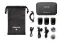 اقلام همراه میکروفون سارامونیک Blink500 ProX B2