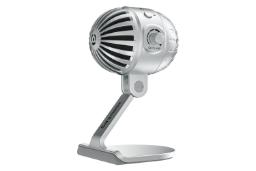 ابعاد و اندازه میکروفون سارامونیک SmartMic MTV550