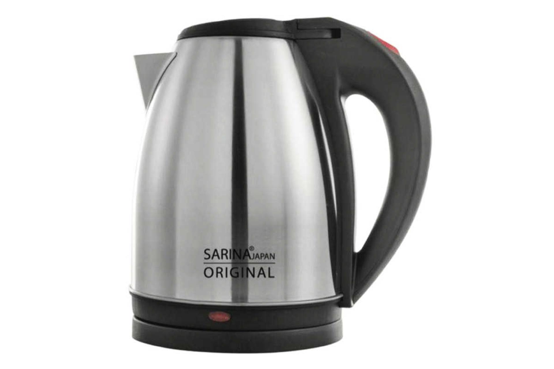 نمای سمت راست کتری برقی سارینا SA-105