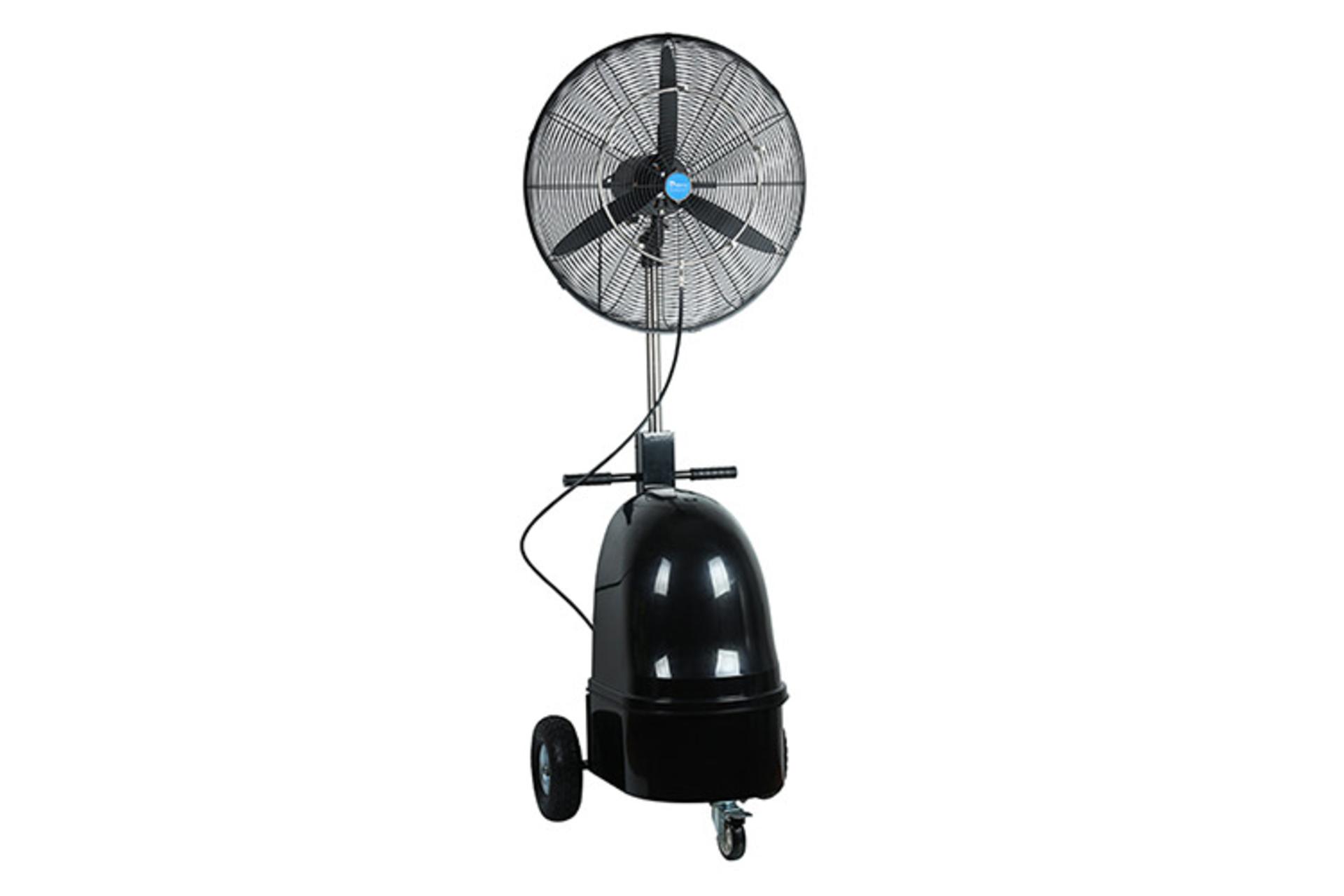 پنکه مه پاس سرمابان فشار قوی Sarmaban Hana high pressure