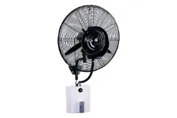 پنکه دیواری سرمابان Sarmaban Hana wall mount 65cm