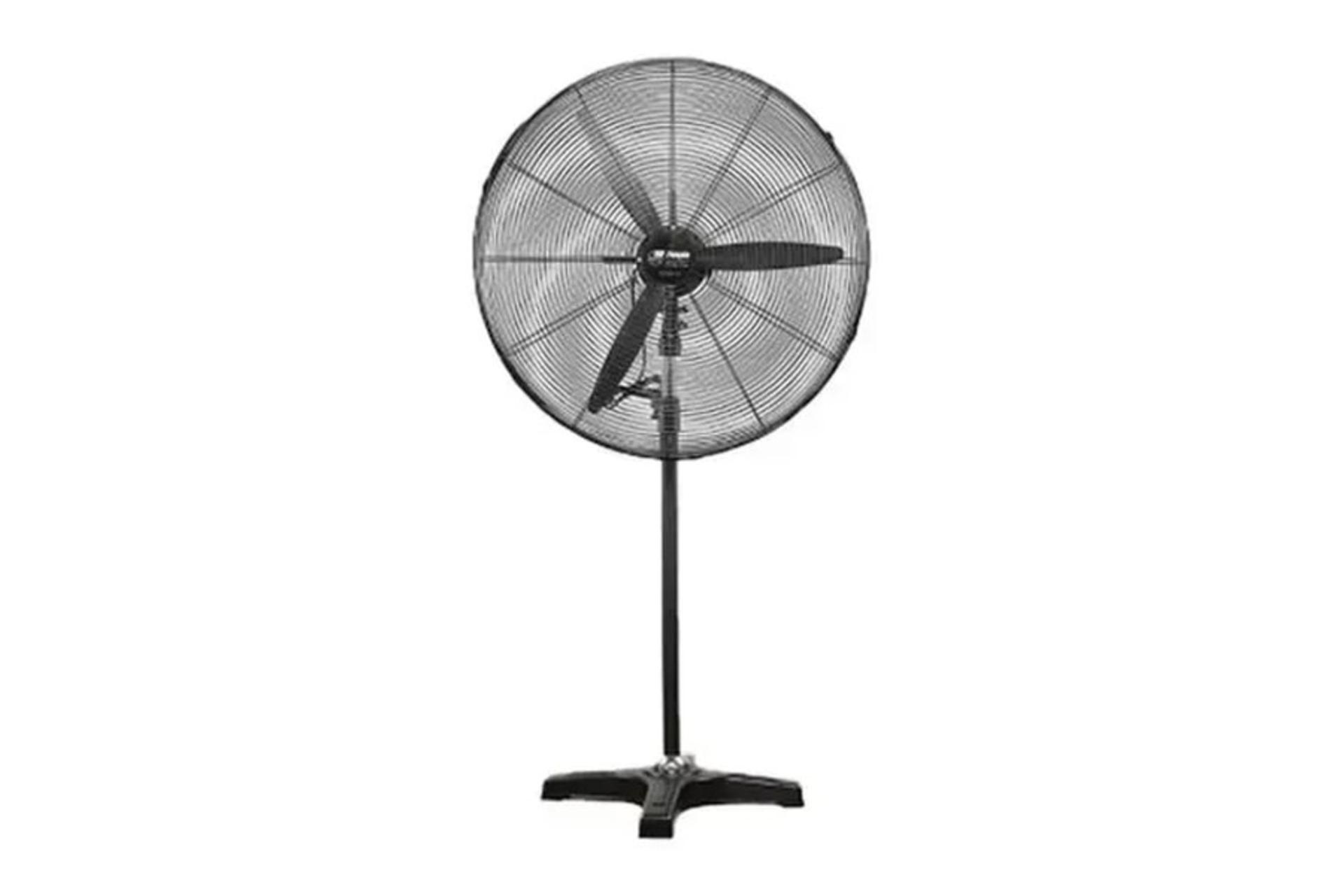 پنکه سرمابان Sarmaban Industrial 85cm
