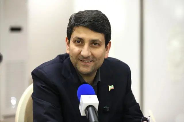 هاشمی: برنامه تولید گوشی داخلی با مشارکت شرکت‌های خارجی دنبال می‌شود