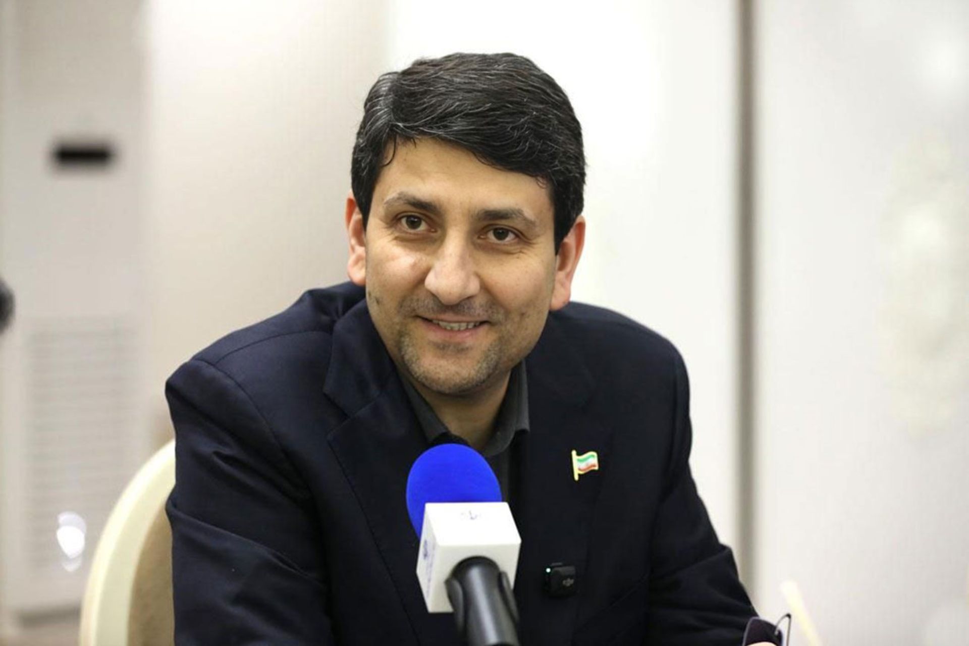 ستار هاشمی - وزیر ارتباطات و فناوری اطلاعات