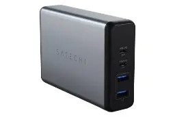 شارژر ساتچی 108W Pro USB-C PD Desktop Charger