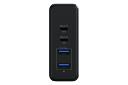 اتصالات شارژر ساتچی 108W Pro USB-C PD Desktop Charger