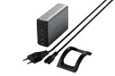 کابل شارژر ساتچی 108W Pro USB-C PD Desktop Charger