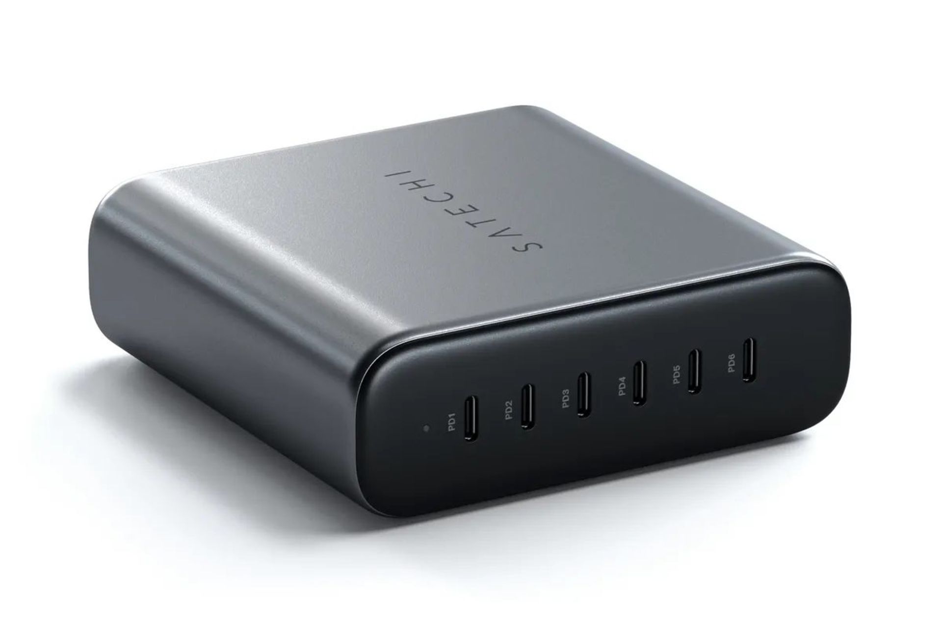 شارژر ۲۰۰ واتی Satechi