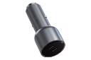 شارژر ساتچی 40W Dual USB-C PD Car Charger