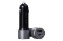 اتصالات شارژر ساتچی 72W Type-C PD Car Charger Adapter