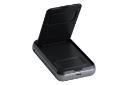 پشت شارژر ساتچی Duo Wireless Charger Power Stand