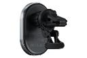 پشت شارژر ساتچی Qi2 Wireless Car Charger