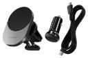 اقلام همراه شارژر ساتچی Qi2 Wireless Car Charger