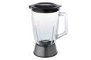 پارچ مخلوظ کن شیشه‌ای آبمیوه گیری 4کاره ساتیا JBS-180
