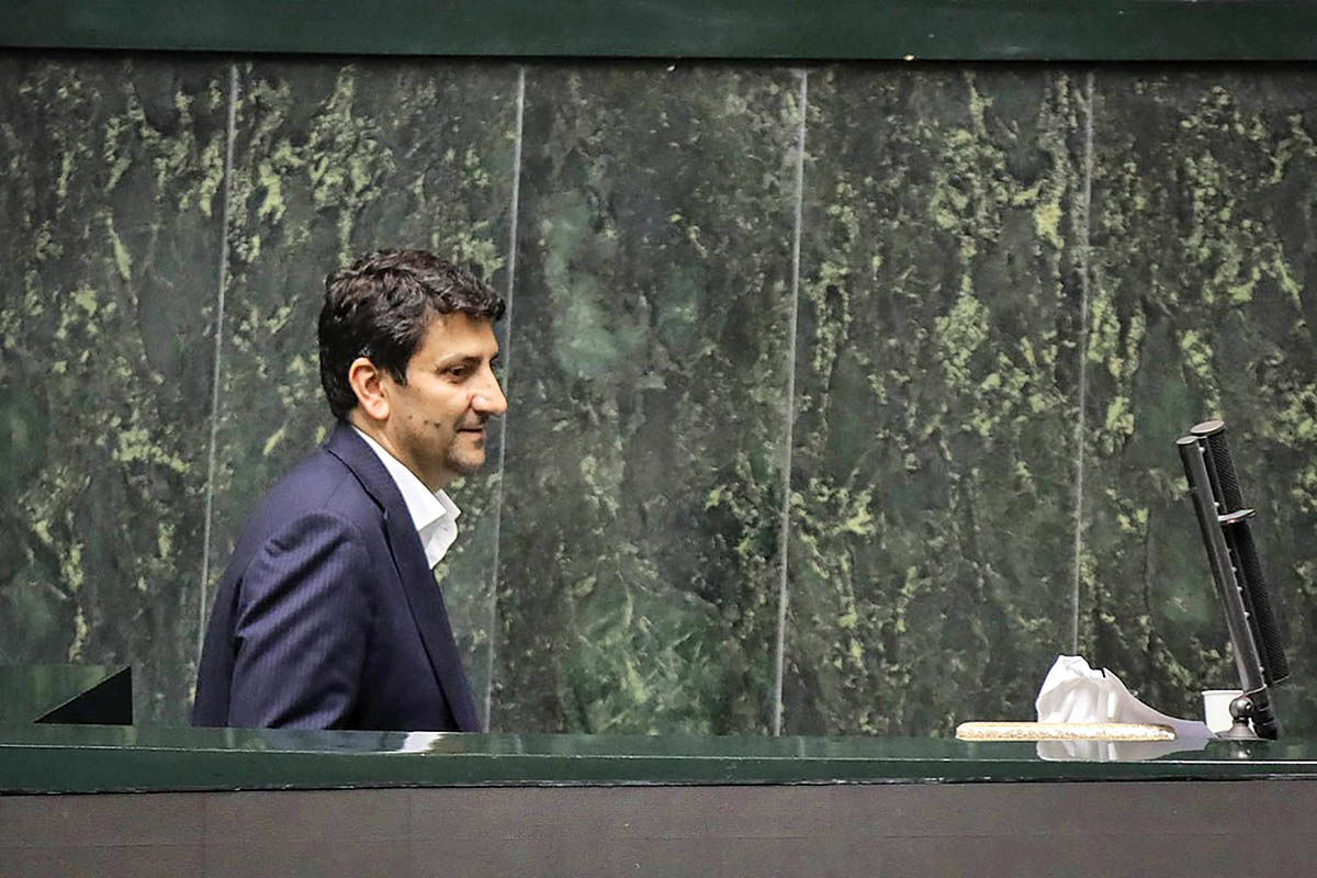 هاشمی: مهاجرت از کابل مسی به فیبر نقطه عطف تاریخ ارتباطات است/ تا پایان سال ۱۰ میلیون خانوار به فیبرنوری متصل می‌شوند