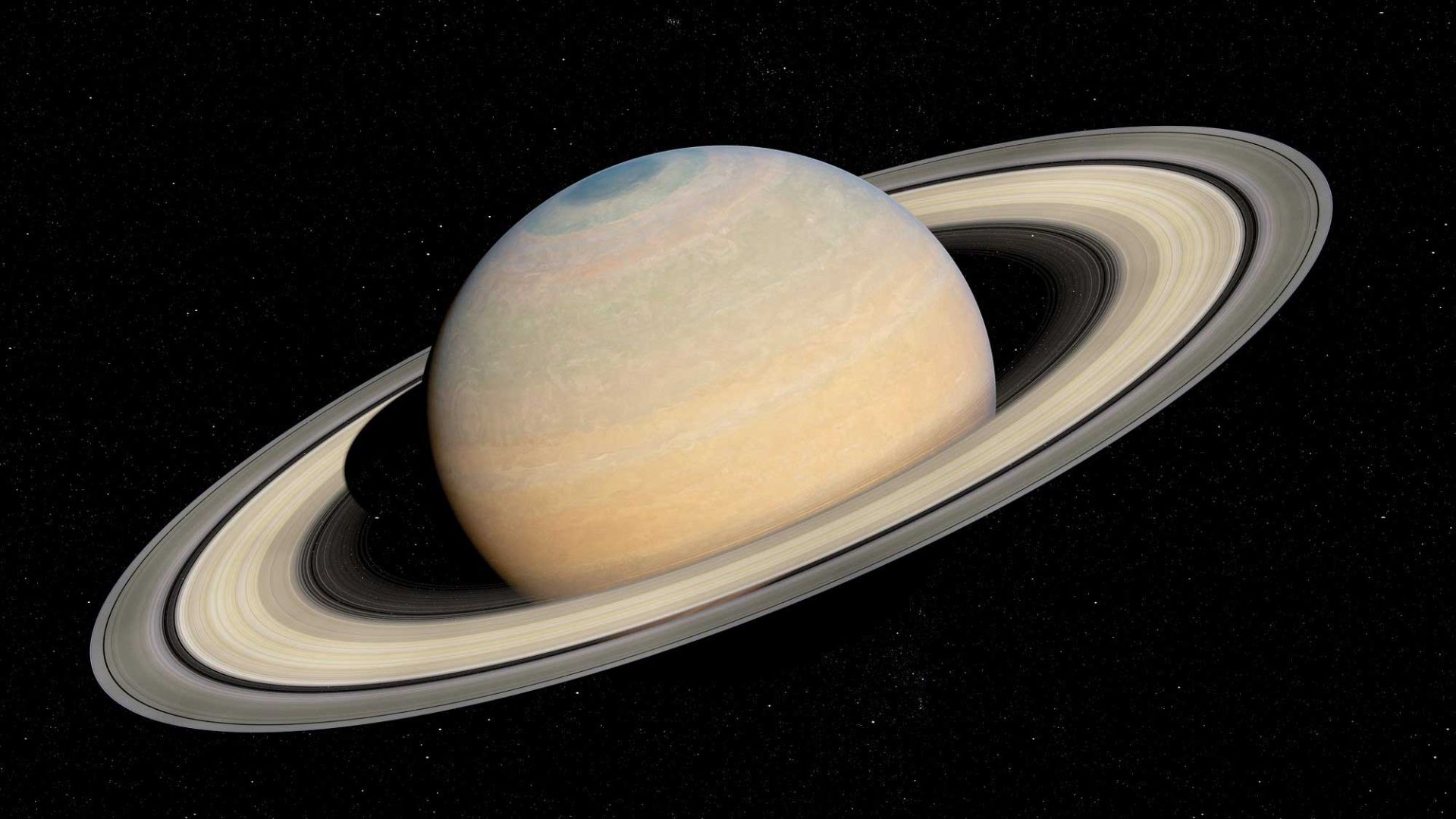 Saturn