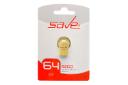 جعبه فلش مموری سیویت Saveit SEGO 64GB USB 2.0