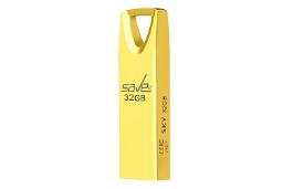 فلش مموری سیویت Saveit SKY 32GB USB 2.0