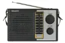 ابعاد و اندازه اسپیکر ساووی SV-1020BT