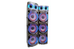 ابعاد و اندازه اسپیکر ساووی SV-2110