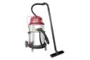 نمای جلوی جاروبرقی سطلی صنعتی سازه البرز WD-4000S